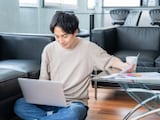 貯蓄50万円が4年で550万円に！「何もせず続けるのが最強の戦略」35歳・自営業男性の積立投資