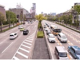 荒っぽい運転、交通マナーの悪さ…「名古屋走り」は本当？ 不名誉なワードが生まれた理由と意外な事実