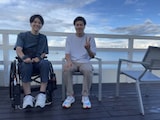 病気や障害、高齢を理由に旅を諦めなくていい。リハビリ専門職が同行する新しい旅のかたち
