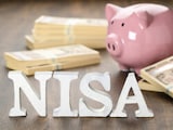 36歳のNISA運用4年の実績「先取り貯金感覚で着実に」月1万円の積立投資で＋20万円