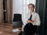FP＆キャリアコンサルタントが伝授！60歳以降に目指したい「仕事」とは？