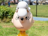 「ともだちは丸頭」に心温まる！ スヌーピーミュージアムの新企画展、感動必至の5テーマをリポート