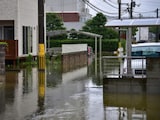 ソニー損保、10月から床上浸水時の損害保険金を先行払い。相次ぐ集中豪雨などに対応