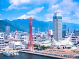 神戸市9区で「住みたい」と思うエリアランキング2位は「中央区」、1位は？【2025年最新】