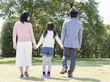 「互いに再婚したけれど……」離婚後も惹かれ合う元夫婦が、“家族の絆”を再構築するまで 