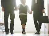 “英才教育に詳しい”知人が元カノ!? お受験で発覚した夫の「即別居レベル」の無神経さ