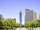福岡市7区 で「治安がいい」と思うエリア2位は「中央区」、では1位は？【2025年最新】