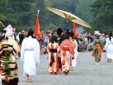 2025年秋に行きたい「伝統的な秋祭り」ランキング！ 2位「時代祭」、1位は？