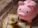 「ビットコイン等に月1万円ずつ積み立て」貯金が苦手だった29歳男性が感じた変化