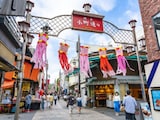 総額1万5000円「日帰りの鎌倉を1人でのんびり観光」62歳女性のぶらり癒やし旅