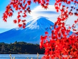 「山梨」に詳しい旅のプロが感動した! 富士山が見える秋の名所3選【2025年最新】