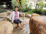 日帰り旅・おひとりさまで気の向くまま「山口県の湯田温泉を満喫」64歳女性が語る近場温泉旅行の魅力