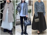 【2026年トレンド予想】流行しそうなファッションアイテムは?大人におすすめの最旬コーデ3選
