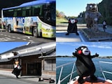 “ナマモン”のくまモンと一緒に熊本旅へ。「くまモンランド公式バスツアー」が熱い!