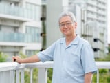 64歳自営業、貯蓄1億円。老後を過ごす中古マンションを元気なうちに購入するか、施設入所か迷ってます