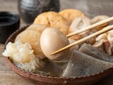 250人が選ぶ「好きなおでんの具」ランキング！ 2位「ゆで卵」を抑えた1位は？【専門家の解説も】