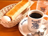 お得なモーニング、小倉トーストもあるけど…支出額全国1位、名古屋人が「喫茶店」を愛する意外な理由