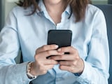 Q. 「スマホを触らないだけで痩せやすくなる」って本当ですか？