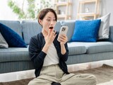 「優待が欲しくて買っただけなのに株価がほぼ2倍に」45歳女性が今年驚いた株