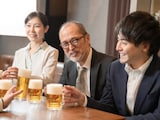 67歳で月収50万円の男性「適度に働き好きなことをする。貯蓄を切り崩すだけでは人生観が消極的になる」