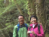 夫婦で1人5万円以下「食事の下調べを怠ったのが唯一の後悔」73歳男性が圧倒された夏の白神山地2泊旅