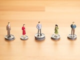 30代の「平均年収」はいくら？ 男女・業種別に分かりやすく紹介