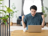 21万円で買った株が「購入翌月にはほぼ倍になった」29歳男性が今年値上がりして驚いた米国株