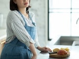 「面倒くさいです」「安価だからと軽く考え過ぎていた」40歳女性が買って後悔した“キッチン家電”