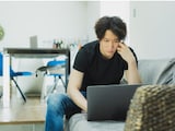 「利益は2800円。あと1日待てば2万円増えていた」41歳男性が我慢できずに売った2銘柄