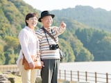 「配当年50万4000円。夫婦で年1回の旅行が楽しみ」83歳男性が約6年保有する高配当銘柄