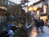 夫婦で1泊8万円「外湯巡りをいくつ制覇できるか」63歳リピーター男性の10月渋温泉旅