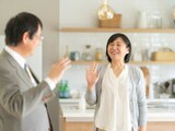 夫婦で月21万円を貯金「主人が働いてくれているおかげで繰り下げできている」66歳女性の家計