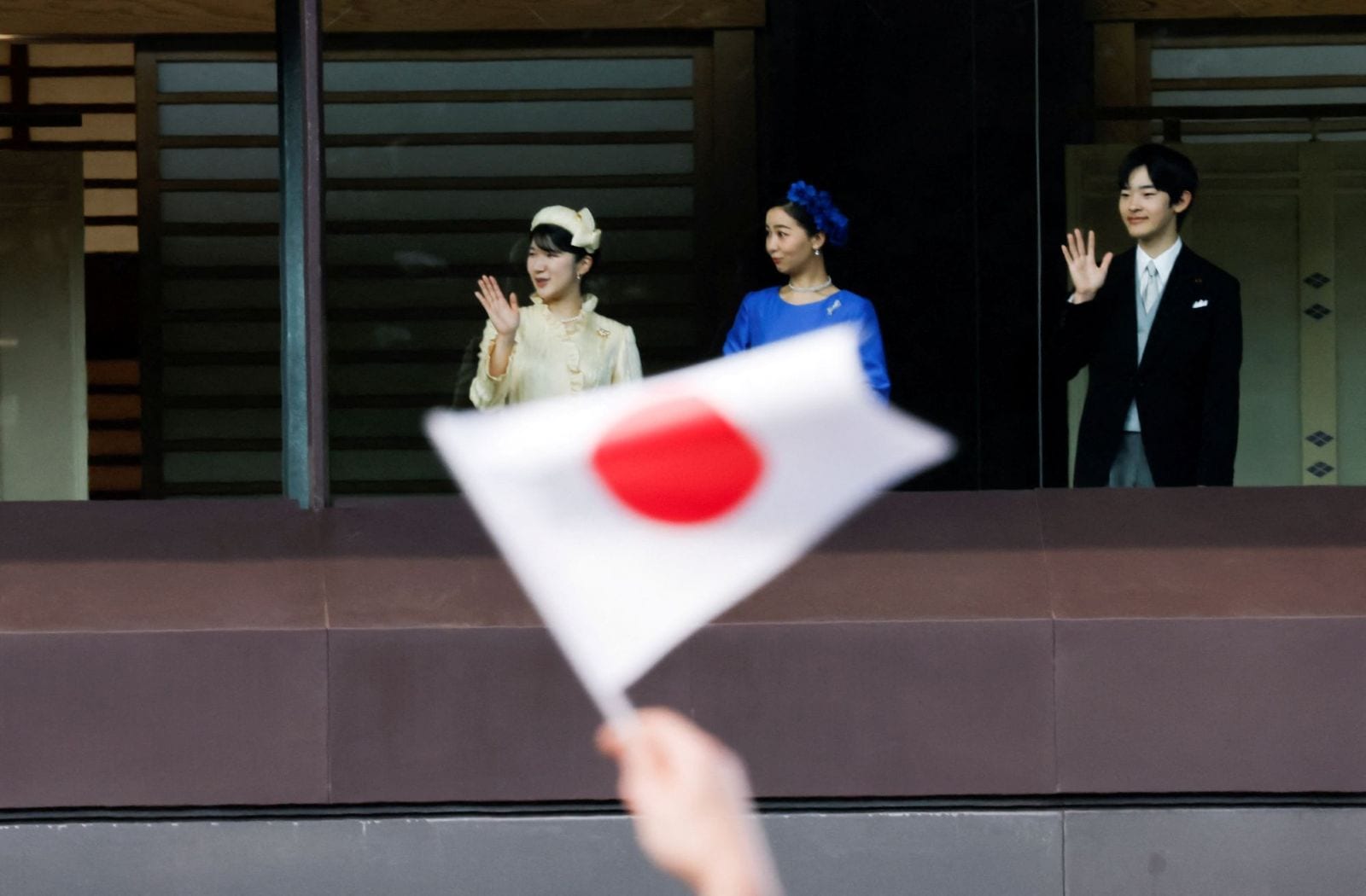 ロイター/アフロ