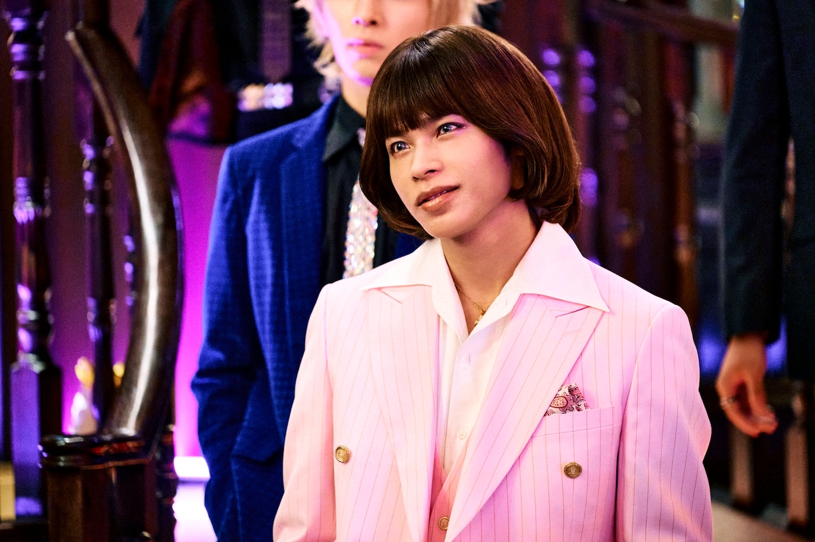 上田竜也