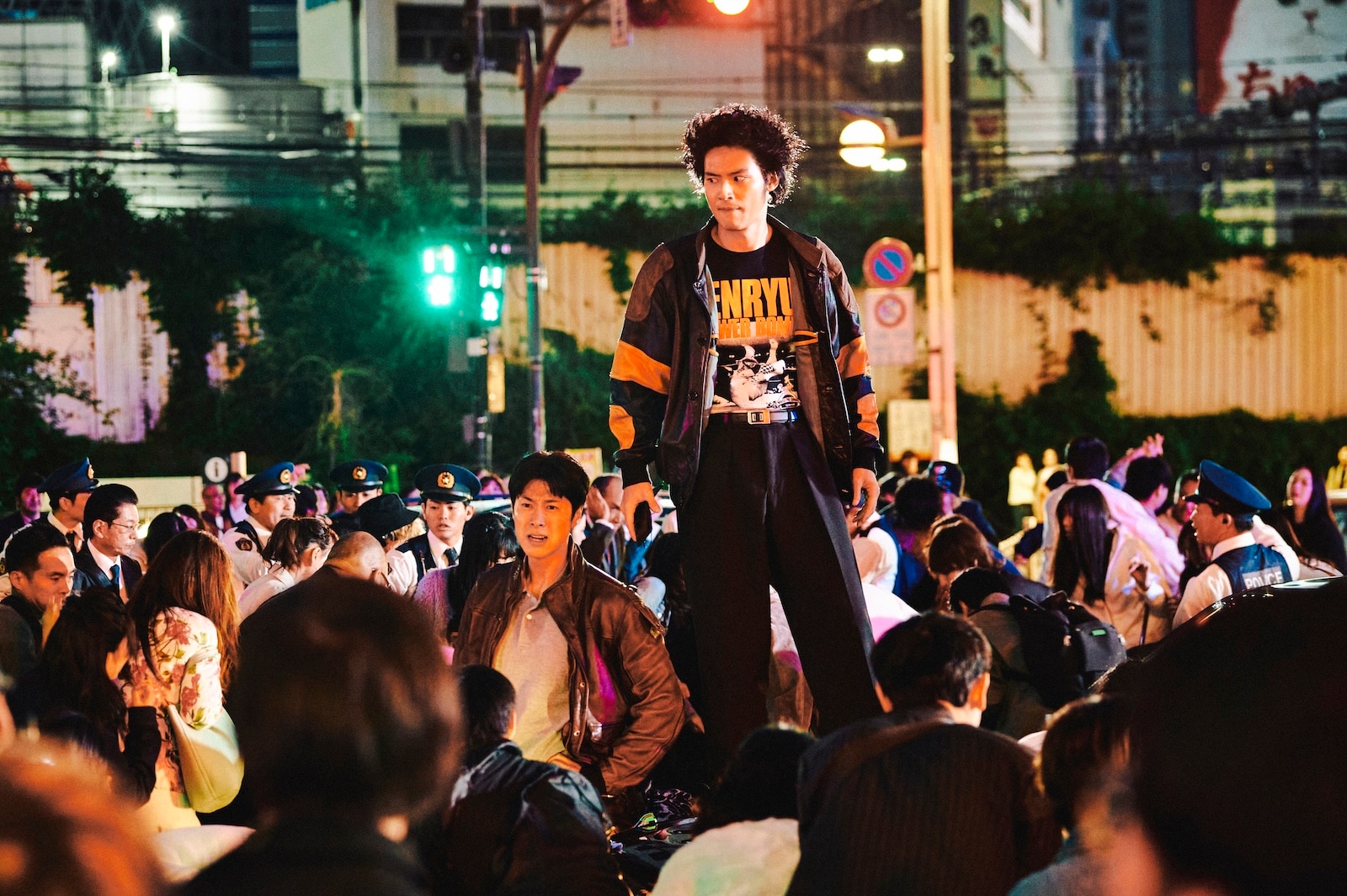 犯罪都市