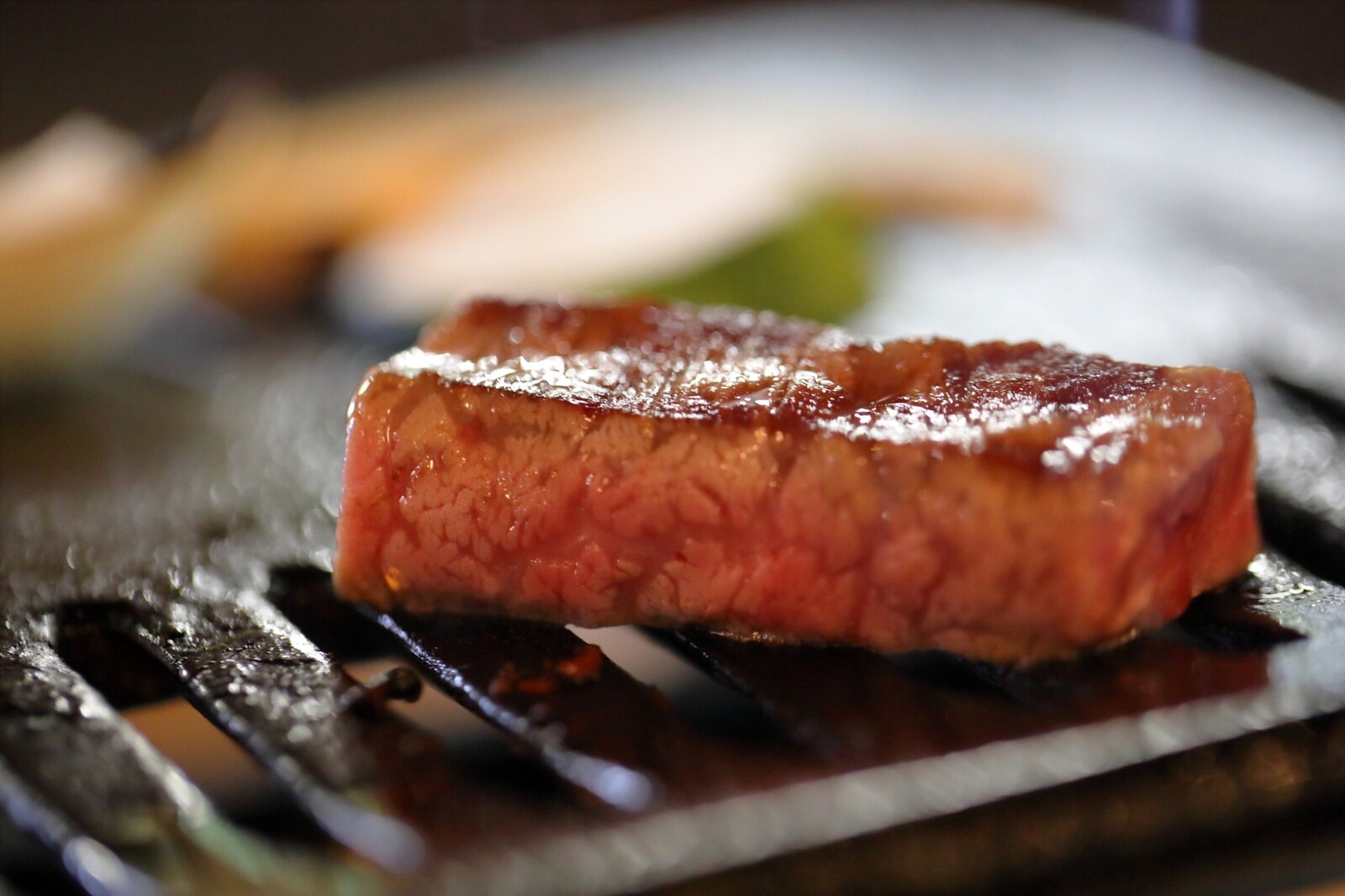 田子牛のヒレ肉