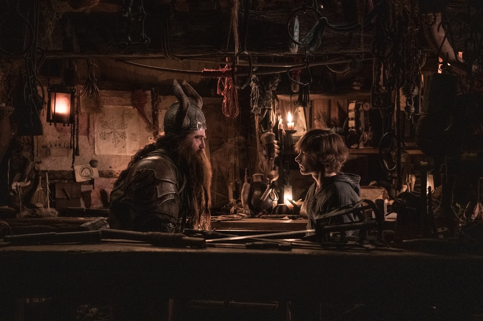 ヒックとドラゴン