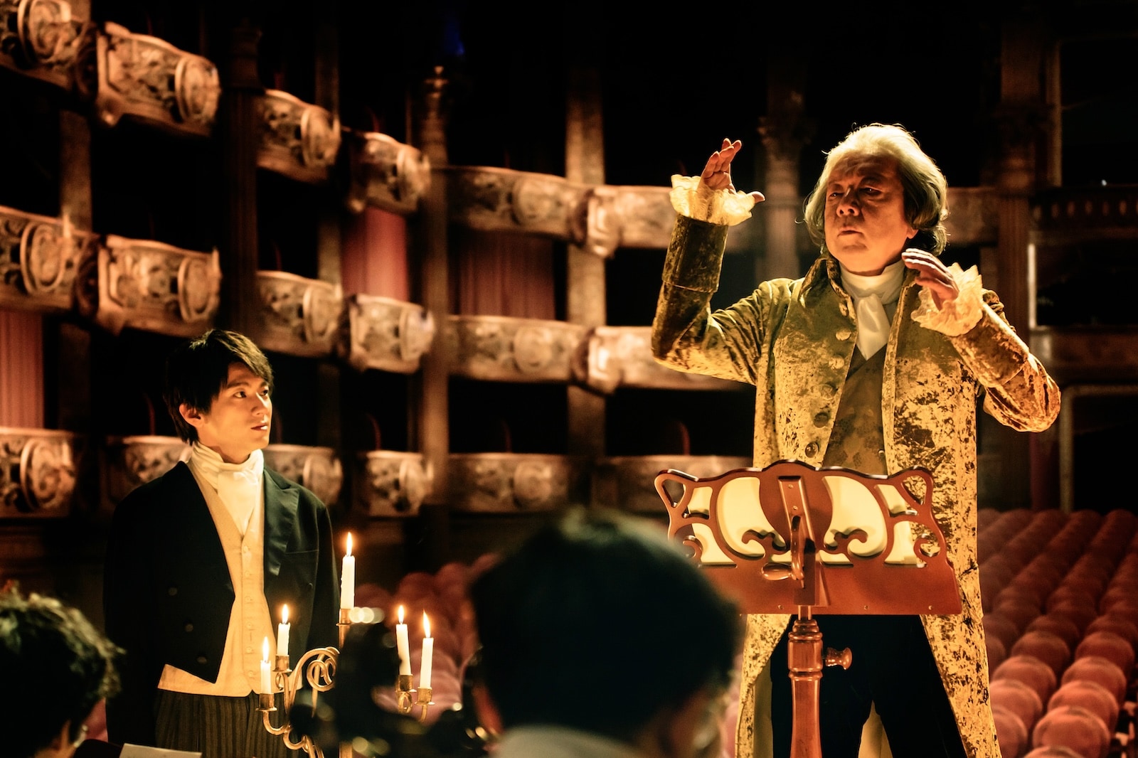 ベートーヴェン