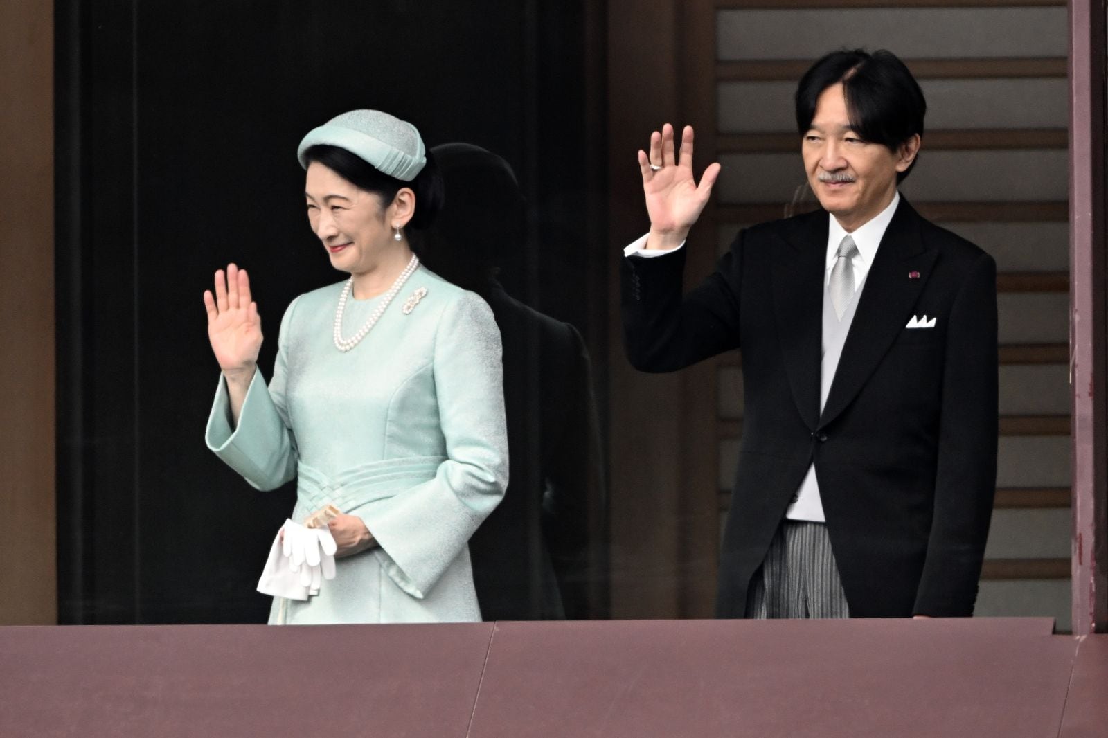 工藤 直通/アフロ