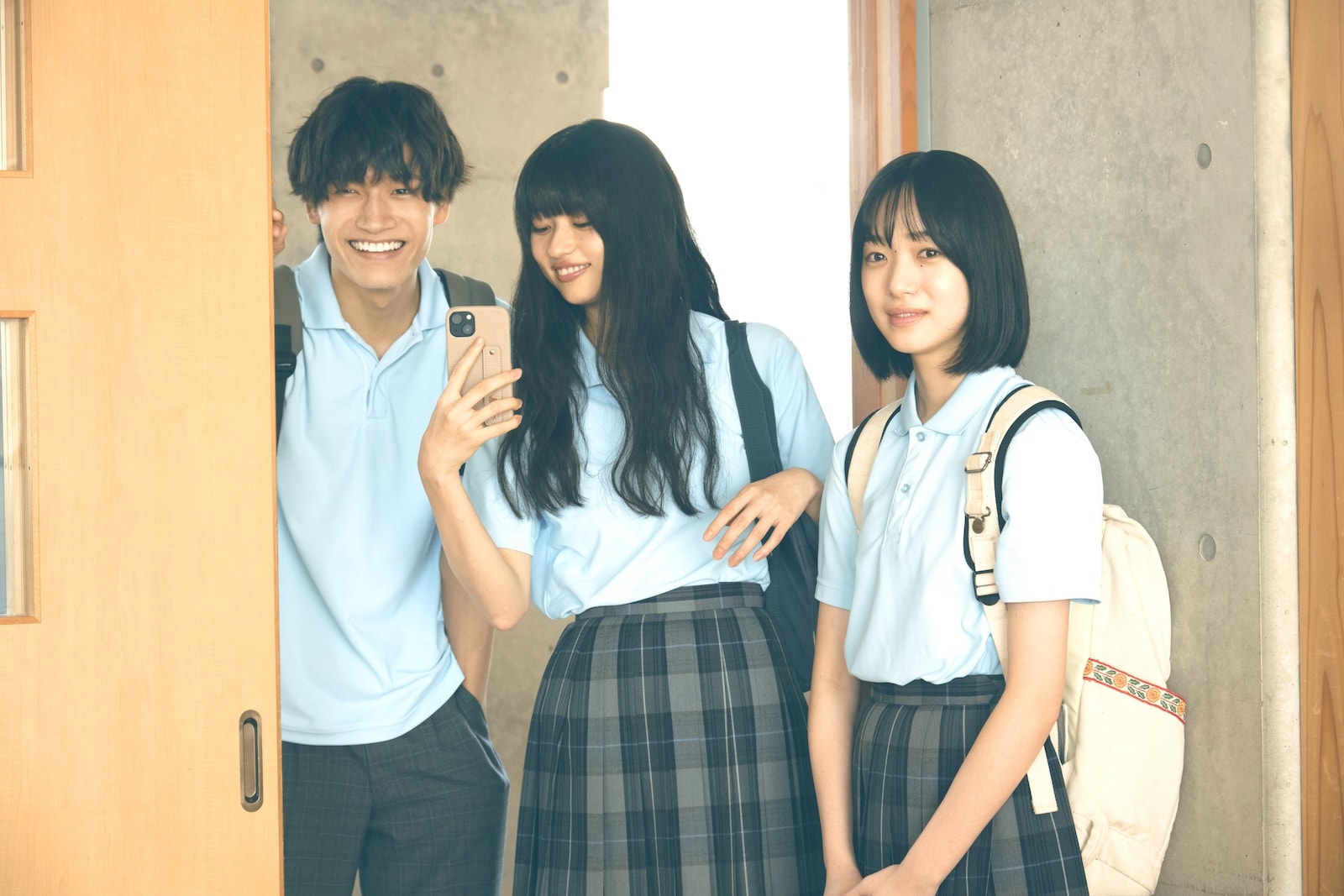 かくしごと