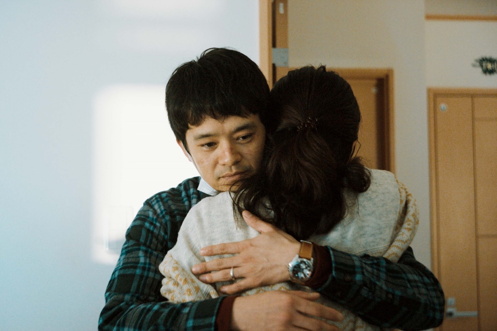 フロントライン