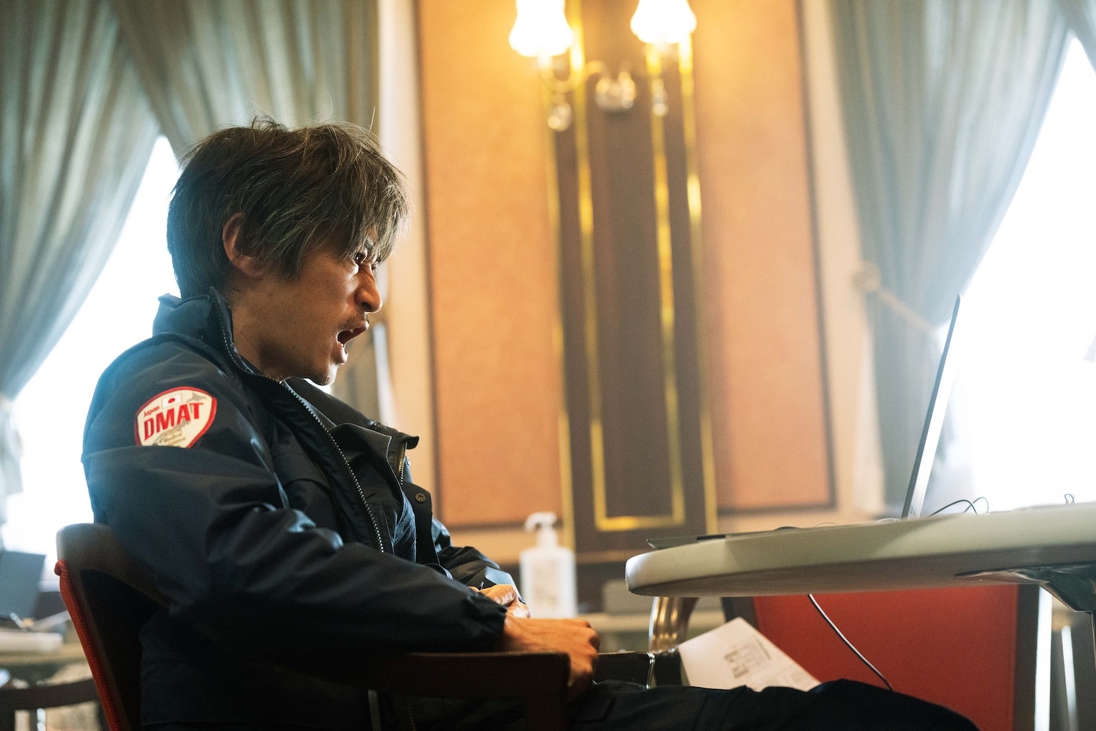 フロントライン