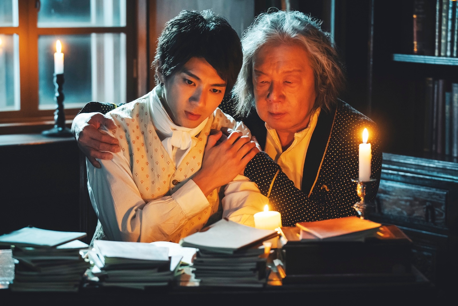 ベートーヴェン