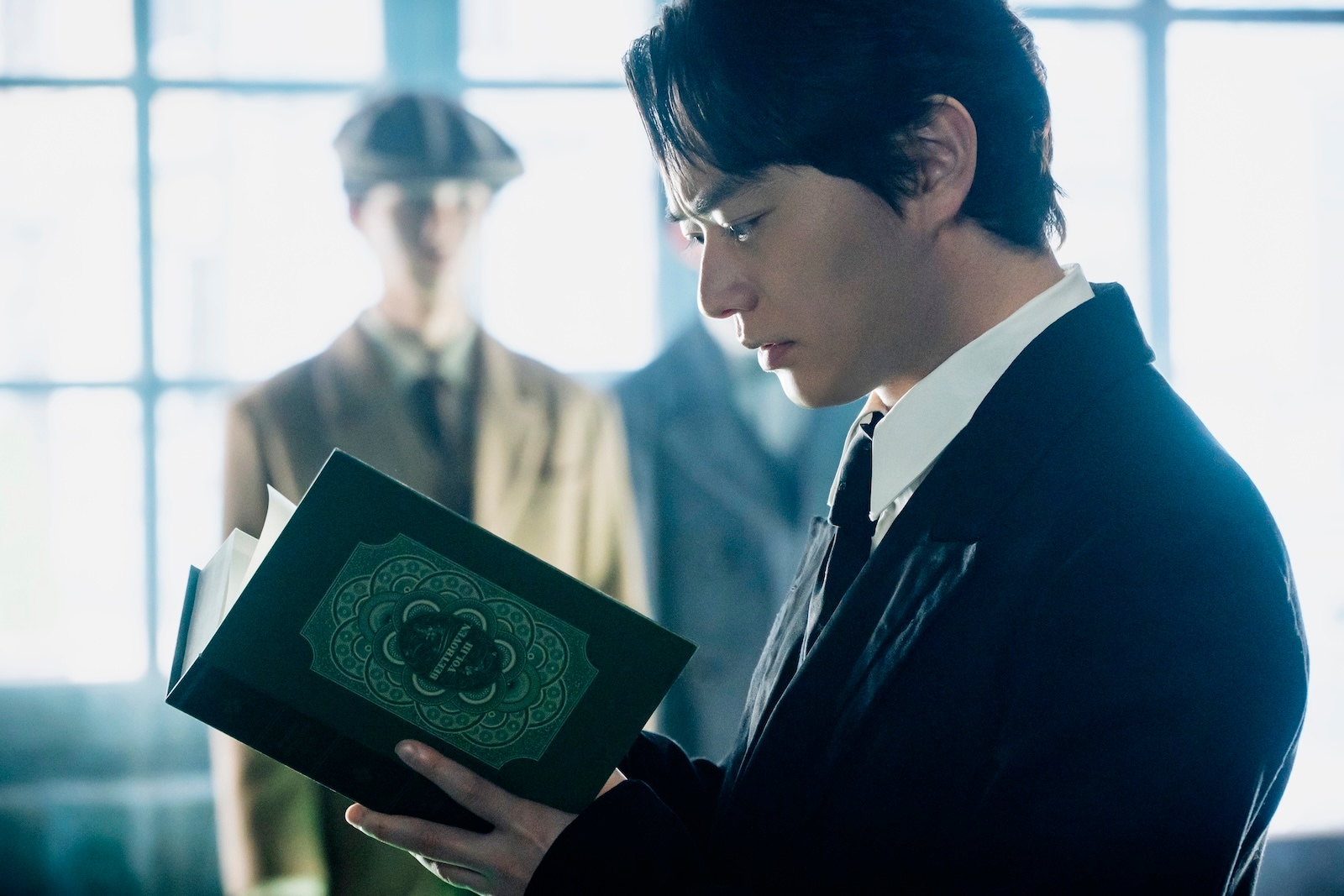 ベートーヴェン