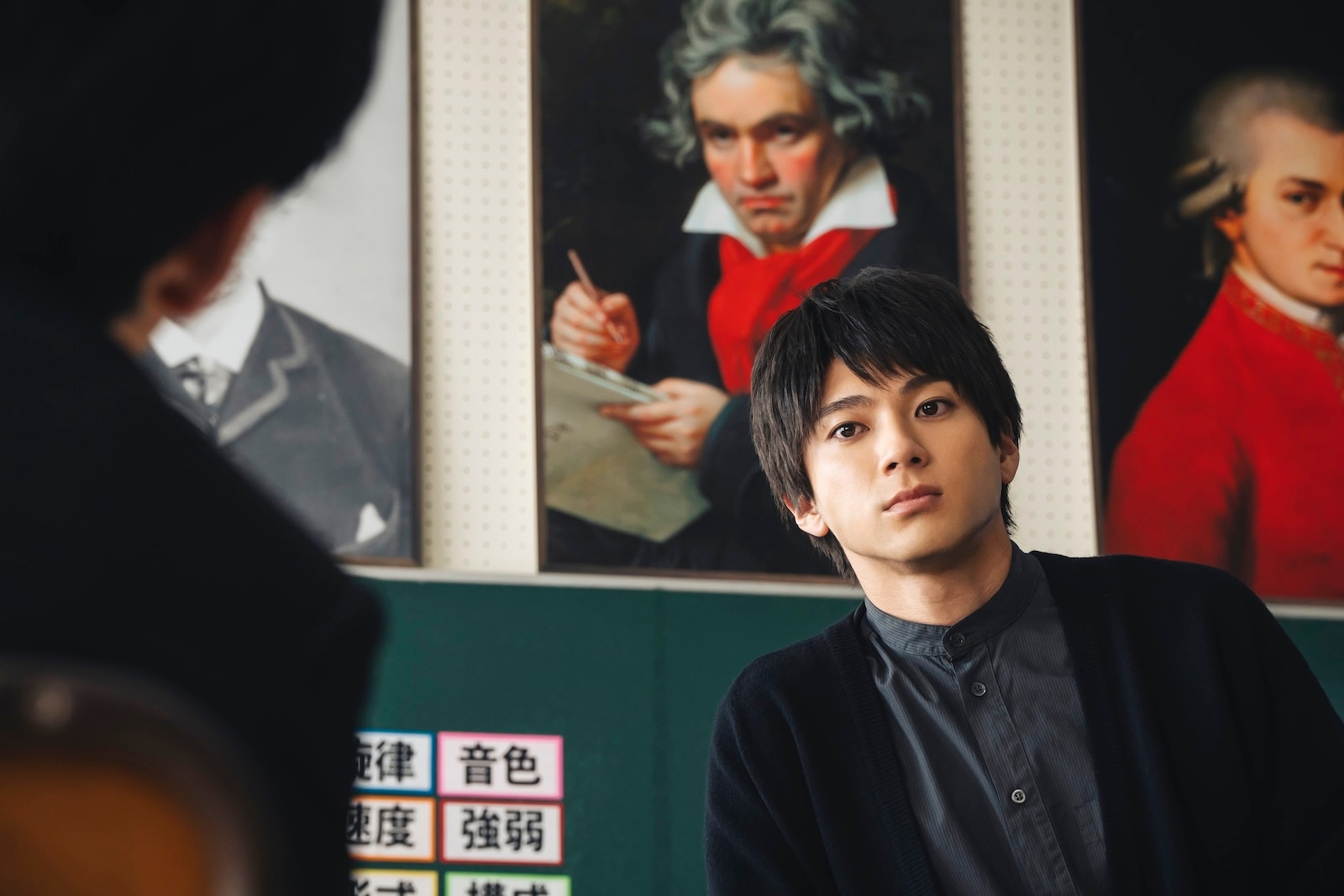 ベートーヴェン