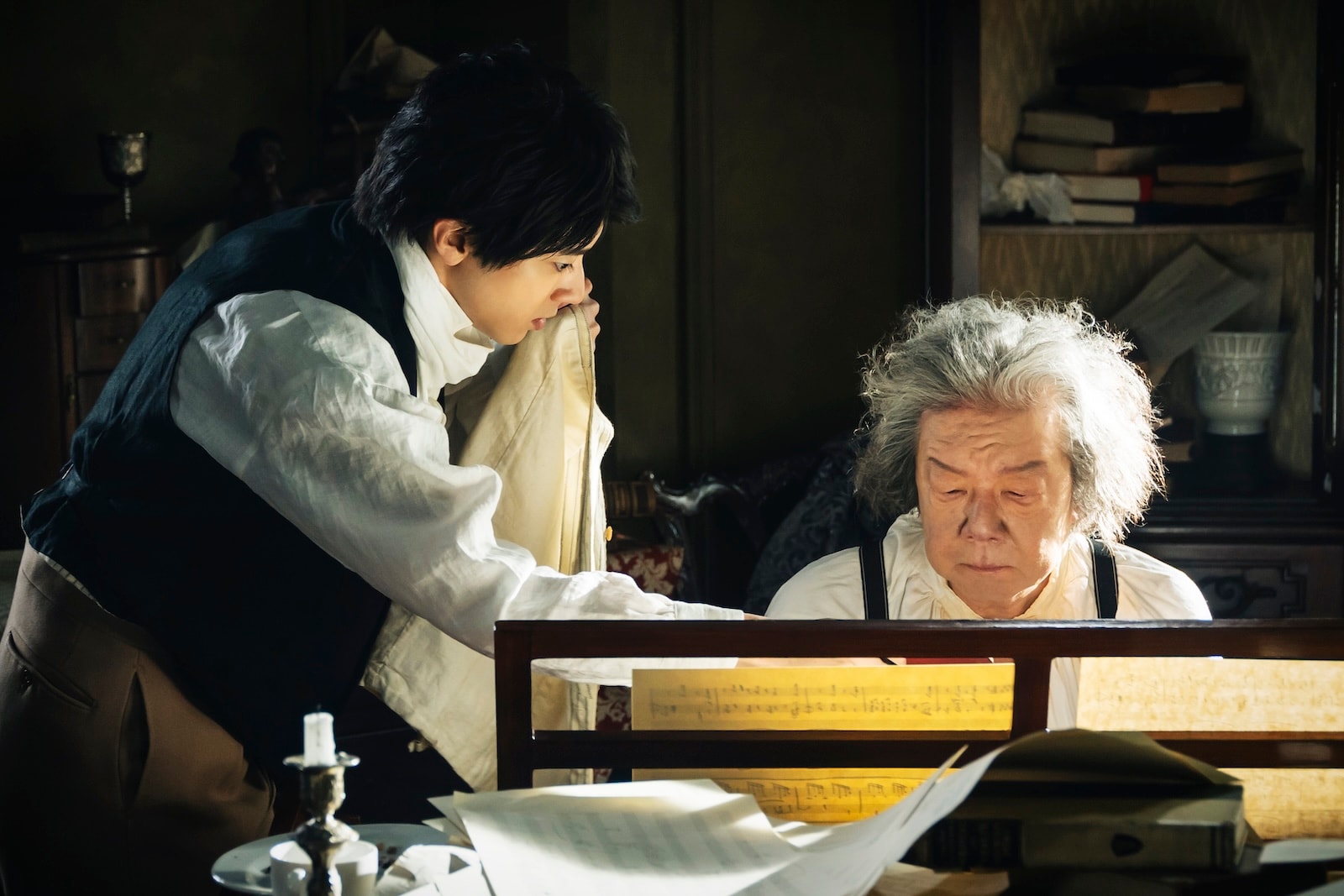 ベートーヴェン