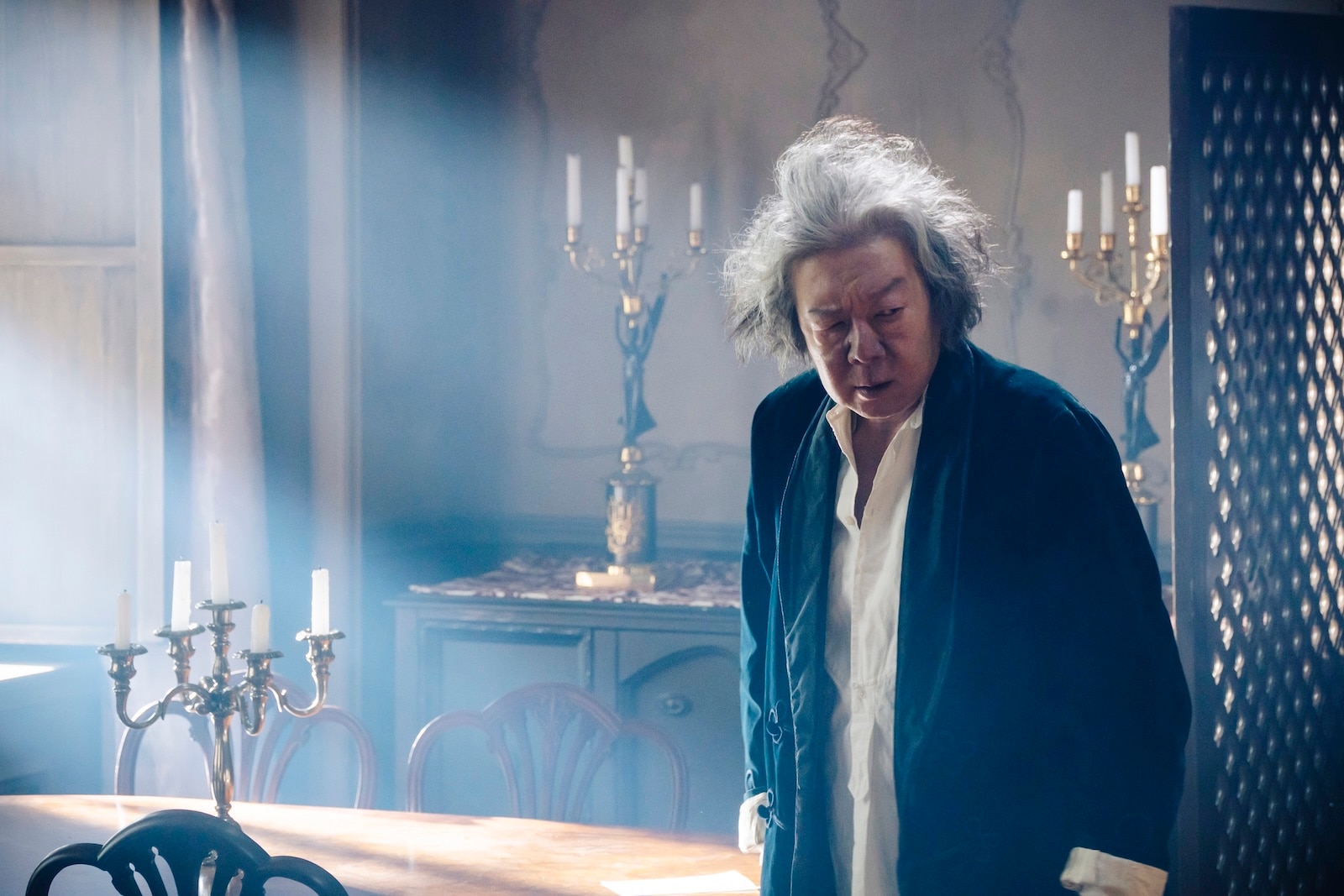 ベートーヴェン