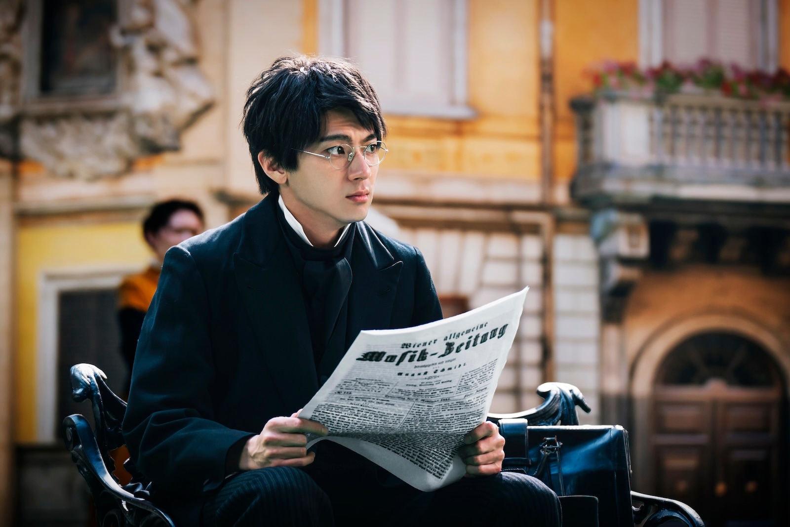 ベートーヴェン