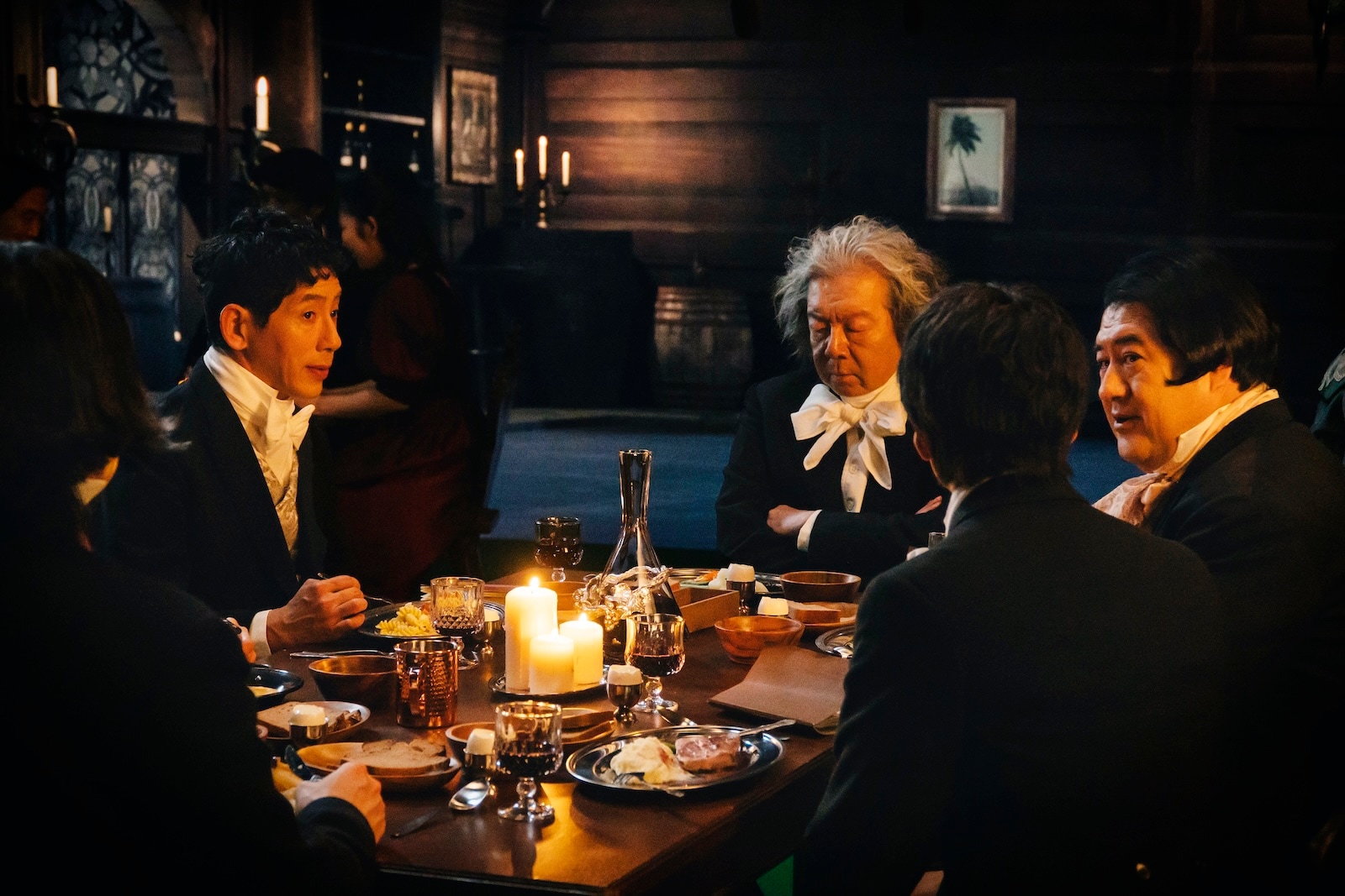 ベートーヴェン