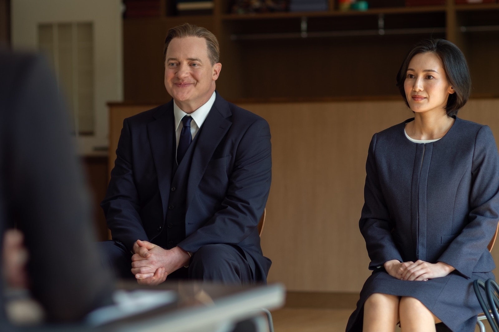 レンタルファミリー